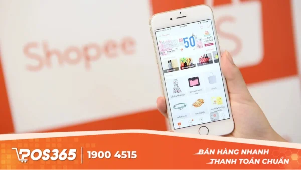 Top 10 app quản lý bán hàng Shopee hiệu quả tốt nhất