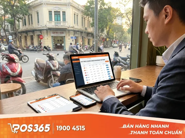 Top 9 phần mềm quản lý đơn hàng online đồng bộ đa kênh, chống sót đơn tốt nhất