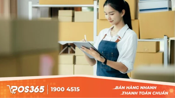 Gợi ý 9 phần mềm quản lý đơn hàng online hiệu quả, dễ sử dụng