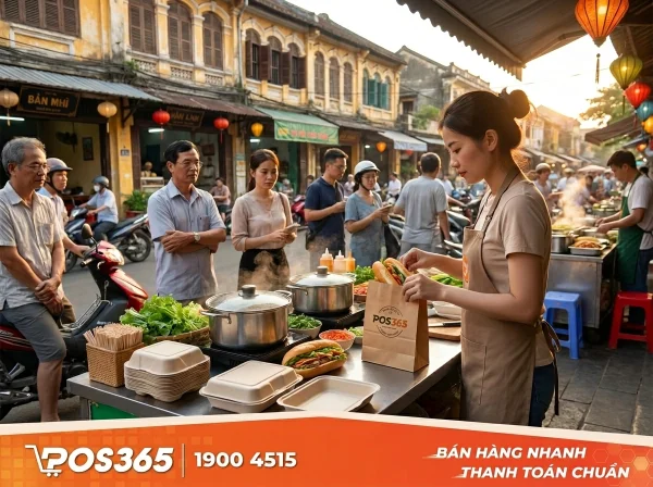 Kinh doanh Take Away: Bí quyết tối ưu chi phí, x2 lợi nhuận