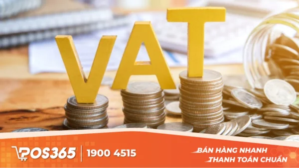 Cách tính doanh thu chịu thuế GTGT chính xác mới 2026