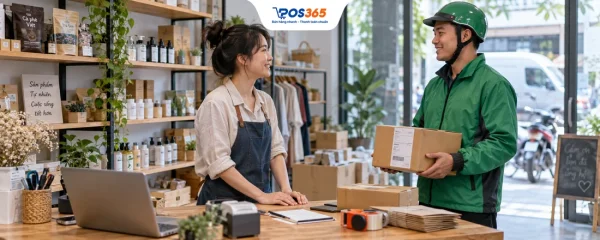 Ship COD là gì? Hướng dẫn chi tiết cách ship COD cho shop online