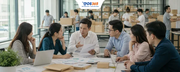 5 Lời khuyên điều hành doanh nghiệp online thành công 2026