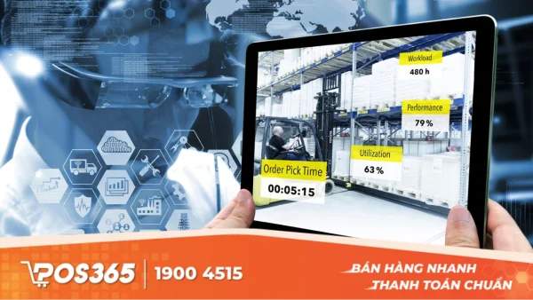 Review Top 8 Phần Mềm Quản Lý Kho Offline Tốt Nhất: Bảo Mật Dữ Liệu, Tránh Thất Thoát