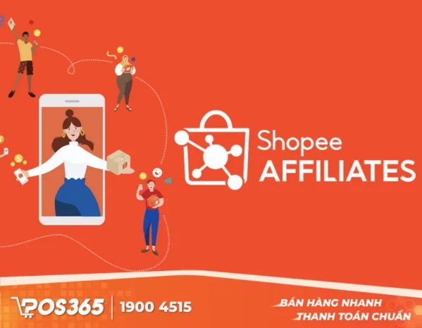 Shopee Affiliate là gì? Cách đăng ký tiếp thị liên kết shopee đơn giản
