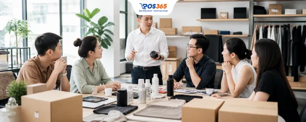 Phân tích SWOT Taobao và Shopee: Toàn cảnh sàn TMĐT 2026