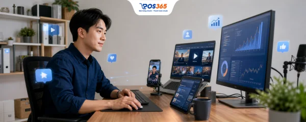 10 Cách kiếm tiền từ Facebook uy tín và hiệu quả nhất 2026