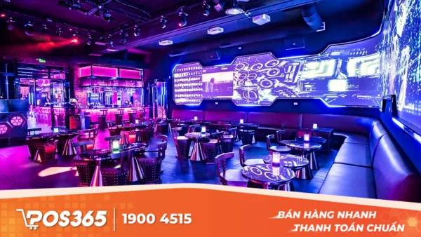Nhà đầu tư mới cần biết: 6 điều kiện mở quán bar quan trọng nhất 2025