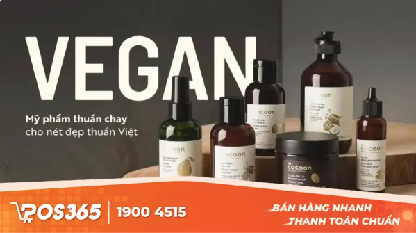 Chiến lược marketing của cocoon & bài học mà bạn nên học hỏi