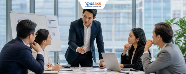 CCO là gì? Lộ trình thăng tiến Giám đốc Thương mại 2026