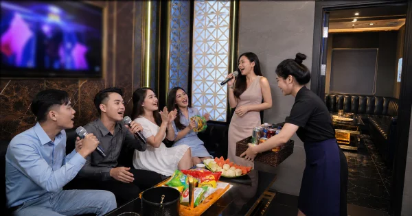 Chiến lược Marketing quán karaoke: Bùng nổ doanh số ngày vắng khách