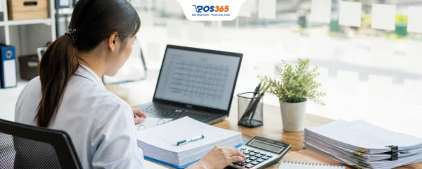 Tải mẫu bảng báo cáo kết quả kinh doanh (B02-DN) 2026