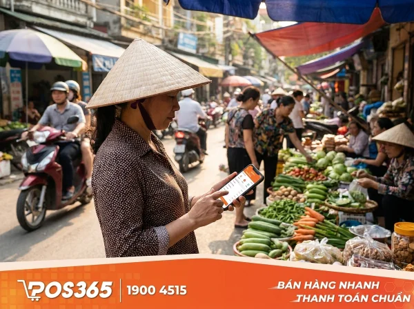 10+ phần mềm quản lý bán hàng trên điện thoại tốt nhất hiện nay
