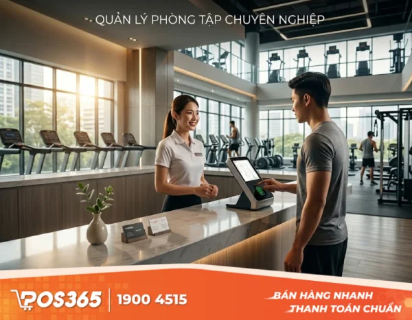Điểm danh 5 phần mềm quản lý phòng Gym tốt nhất hiện nay