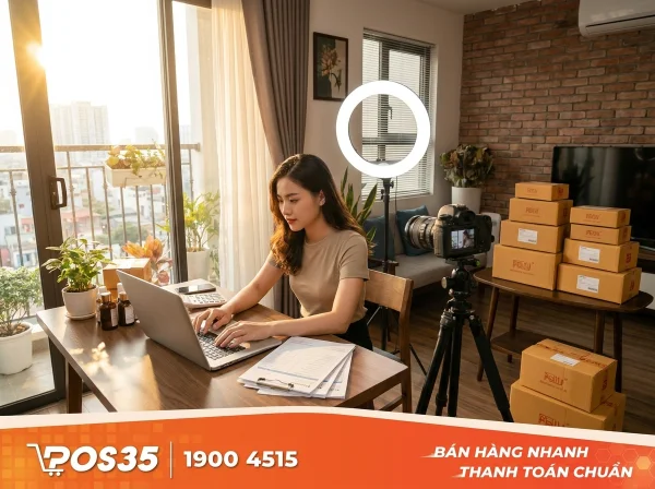 Hướng Dẫn Cách Bán Hàng Online Hiệu Quả Từ A - Z (Cập Nhật 2026)