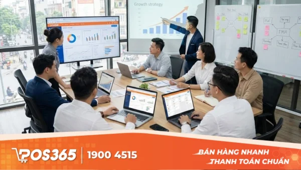 Phần mềm lập kế hoạch kinh doanh: 5+ công cụ hiệu quả nhất cho doanh nghiệp hiện nay