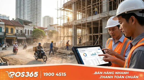 10 phần mềm quản lý xây dựng, thi công miễn phí dễ sử dụng nhất
