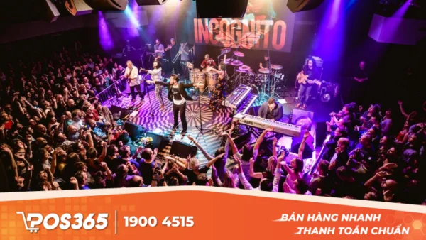 Hướng dẫn phân biệt Bar, Pub, Club và Lounge cho chủ đầu tư