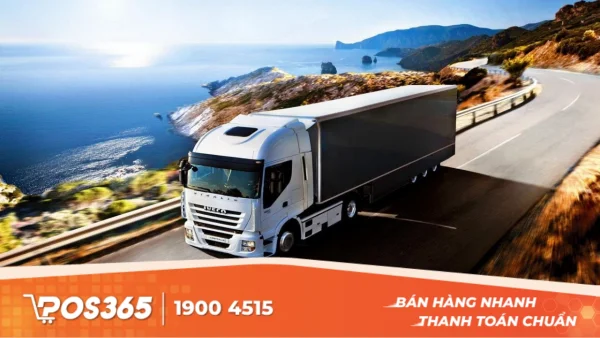 12+ phần mềm quản lý vận tải chuyên nghiệp cho doanh nghiệp