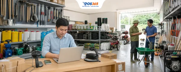 Top 10 dụng cụ nông nghiệp bán chạy nhất cho đại lý
