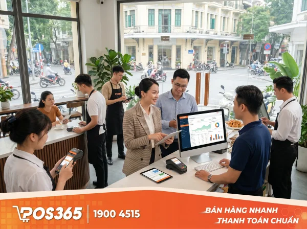 Cách quản lý kinh doanh hiệu quả cho doanh nghiệp hiện nay