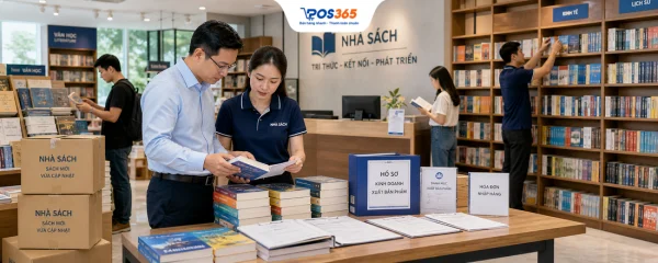 Điều kiện & Thủ tục kinh doanh xuất bản phẩm mới năm 2026
