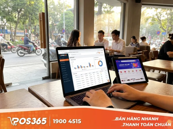 6+ phần mềm bán hàng Lazada tốt, quản lý hiệu quả nhất hiện nay