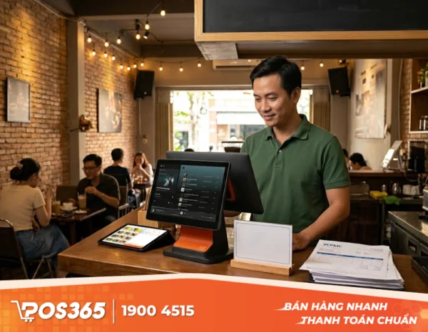 Mở nhạc trong quán cafe: Quy định đóng tiền bản quyền âm nhạc VCPMC