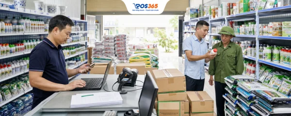 Top 9 nhà phân phối, cửa hàng thuốc bảo vệ thực vật uy tín Hà Nội