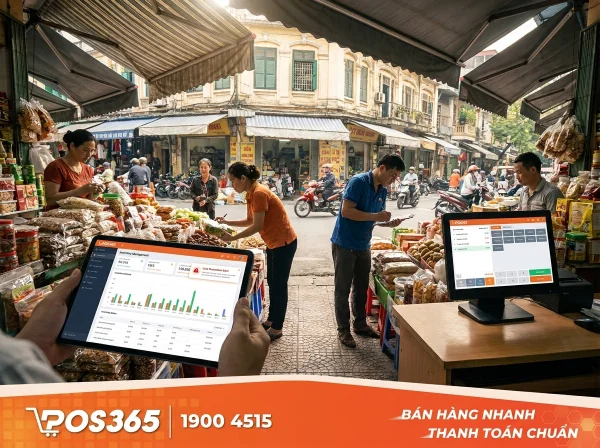 Top 10 Phần Mềm Quản Lý & Kiểm Kho Chống Thất Thoát Tốt Nhất (2026)