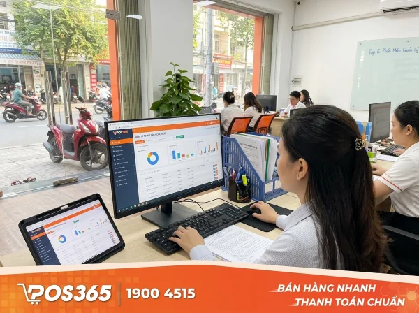 Top 6 phần mềm quản lý trung tâm ngoại ngữ chuyên nghiệp nhất