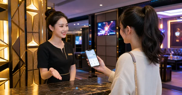 Hướng dẫn thiết lập và sử dụng Zalo OA để chăm sóc khách hàng karaoke