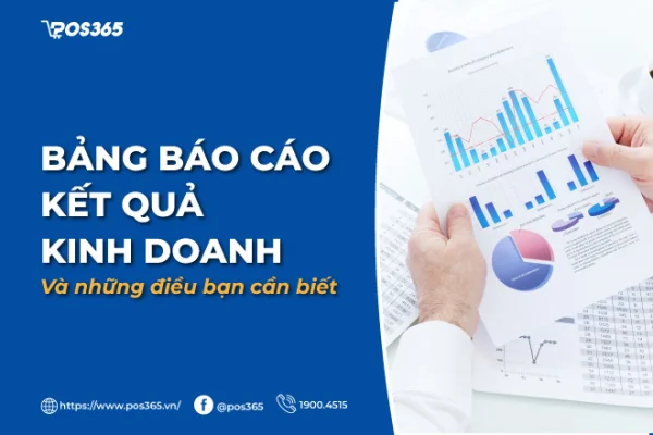 Tải mẫu bảng báo cáo kết quả kinh doanh (B02-DN) 2026
