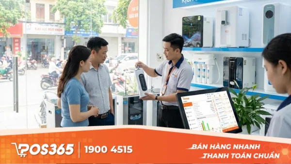 Kinh nghiệm kinh doanh máy lọc nước từ A đến Z