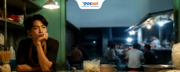 Điểm mặt 7 sai lầm ít ai biết khi kinh doanh quán ăn vặt
