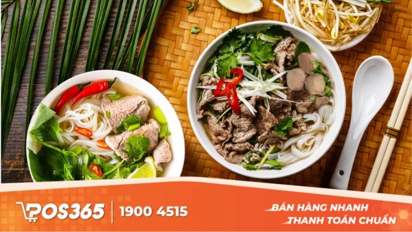 Bán đồ ăn sáng nên bán gì để “hái ra tiền” mỗi ngày