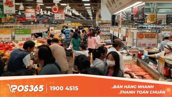 14+ bí quyết bán hàng đông khách hiệu quả thời công nghệ số