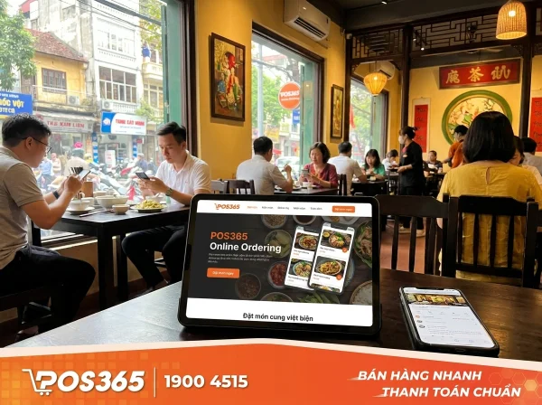 Nhà hàng của bạn có thực sự cần một trang web?