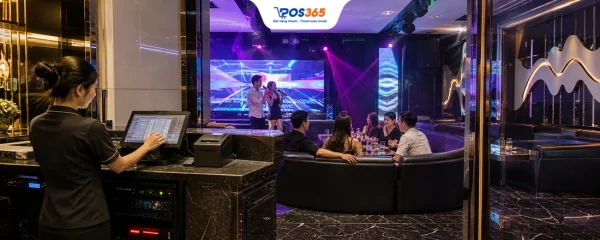 5+ Mẫu phòng Karaoke đẹp, chuyên nghiệp hút khách nhất 2026