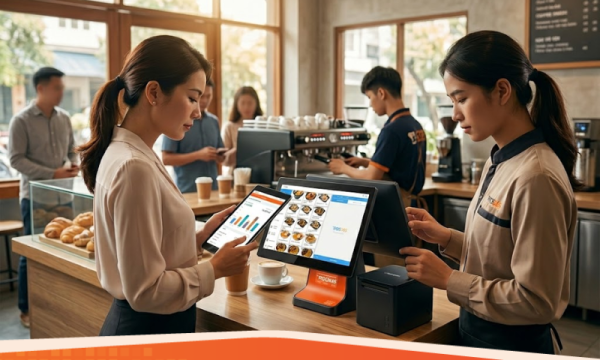 5 thủ đoạn gian lận của nhân viên quán cafe và cách chủ quán ngăn chặn