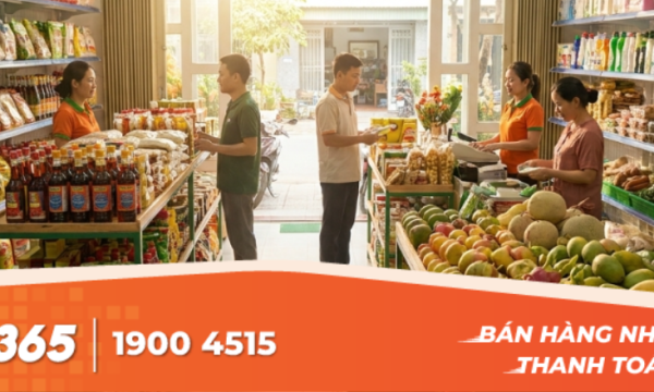 Bảng giá hàng tạp hóa giá sỉ 2026: Cách lấy báo giá gốc & Biên lợi nhuận