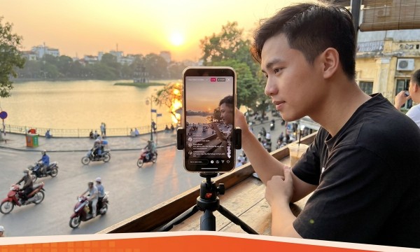 Top 10+ phần mềm live stream điện thoại tốt nhất hiện nay