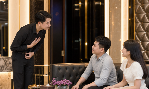 Kịch bản xin lỗi và đền bù khi khách hàng không hài lòng về dịch vụ