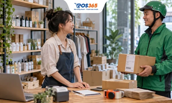 Ship COD là gì? Hướng dẫn chi tiết cách ship COD cho shop online