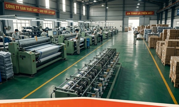 Quản lý sản xuất là gì? Quy trình và công việc của quản lý sản xuất