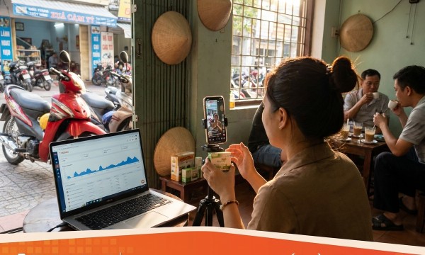 8+ phần mềm bán hàng tiktok hiệu quả, dễ sử dụng nhất hiện nay