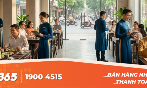 Top 12 mô hình kinh doanh nhà hàng "hái ra tiền" nhất 2026