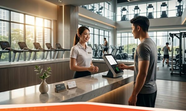 Điểm danh 5 phần mềm quản lý phòng Gym tốt nhất hiện nay