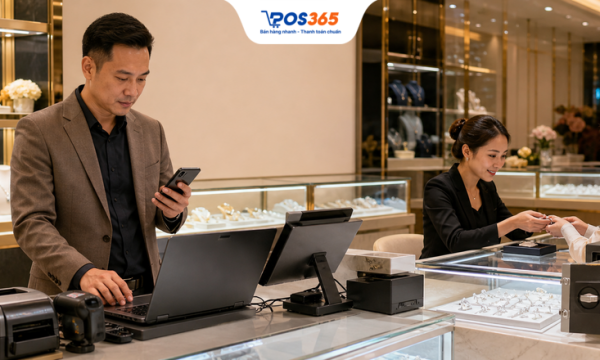 10 kinh nghiệm mở cửa hàng kinh doanh trang sức thành công