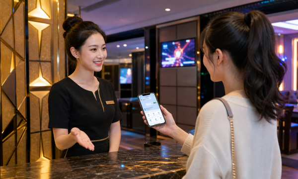 Hướng dẫn thiết lập và sử dụng Zalo OA để chăm sóc khách hàng karaoke
